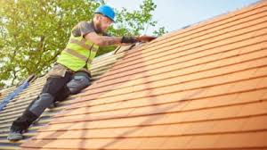 Best Rubber Roofing (EPDM, TPO)  in Van Buren, MO