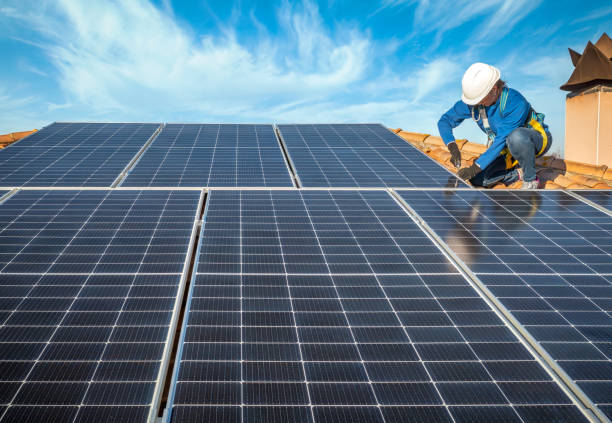 Best Roofing for New Construction  in Van Buren, MO