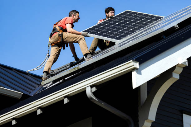 Best Roof Coating and Sealing  in Van Buren, MO
