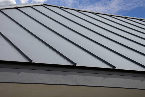 Best Cold Roofs  in Van Buren, MO