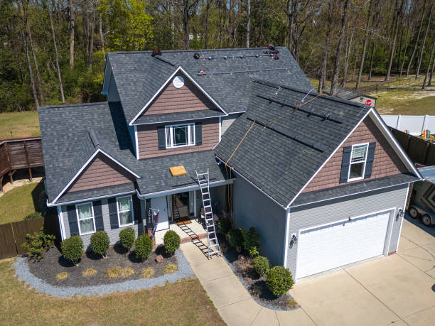 Best Rubber Roofing (EPDM, TPO)  in Van Buren, MO