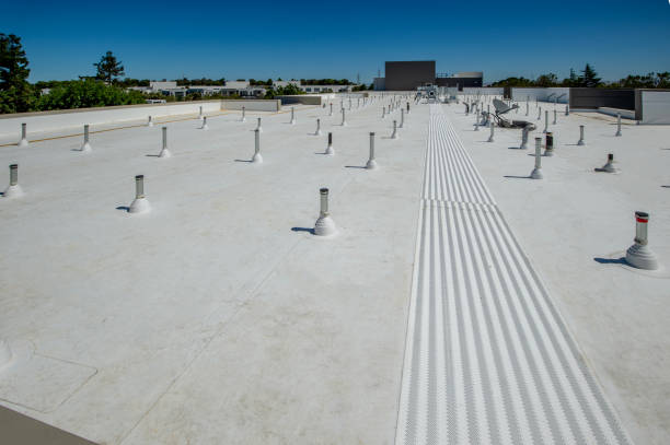 Best 4 Ply Roofing  in Van Buren, MO