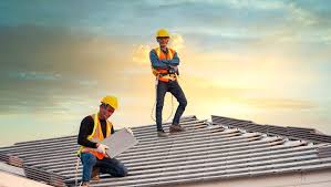 Best Roof Maintenance and Cleaning  in Van Buren, MO
